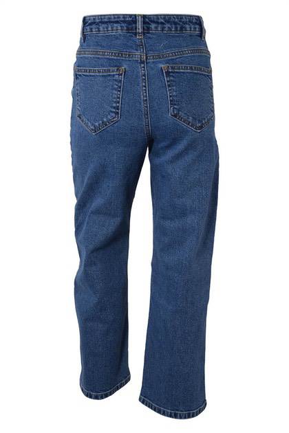 Hound jeans - wide/blå (girls)